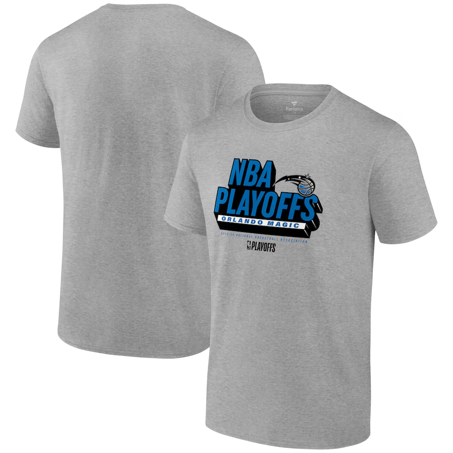 Men 2024 NBA Orlando Magic style #2 Tshirts->nba t-shirts->Sports Accessory